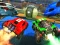 Xogo Rocket League en liña