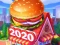 Xogo Hamburger 2020 en liña