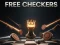 Xogo Free Checkers en liña