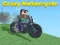 Xogo Crazy Motorcycle en liña
