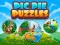 Xogo Pic pie puzzles en liña