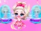 Xogo Sweet Dolls Fashion Princess en liña