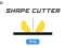 Xogo Shape Cutter en liña