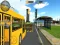 Xogo School Bus Driving Simulator en liña