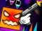 Xogo Geometry Dash Nemesis en liña