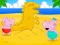 Xogo Hippo Beach Adventures en liña