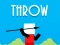 Xogo Throw en liña