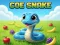 Xogo Coe Snake en liña