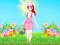 Xogo Princess Easter Hurly Burly en liña
