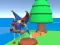 Xogo Digital Circus Town Builder en liña