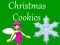 Xogo Christmas Cookies en liña