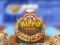 Xogo Hippo Pizza Chef en liña