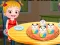 Xogo Cheese cupcakes en liña