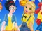 Xogo Princess or Minion en liña