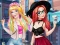 Xogo 100 Crop Top Looks for Princess en liña