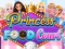 Xogo Princess Food Court en liña