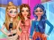Xogo BFF Gipsy Trends en liña