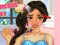 Xogo Latina Princess Spa Day en liña