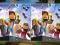 Xogo Pixel Craft Differences en liña