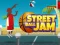 Xogo Street ball jam en liña