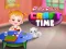 Xogo Baby Hazel Craft Time en liña