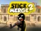 Xogo Stickman Merge 2 en liña
