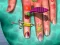 Xogo Hand Skin Doctor en liña