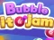 Xogo Bubble It Jam en liña