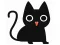 Xogo Baby Cat Puzzle Pime en liña