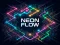 Xogo Neon Flow en liña