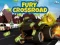 Xogo Fury CrossRoad en liña