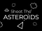 Xogo Shoot The Asteroids en liña