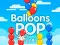 Xogo Balloons Pop en liña