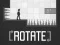 Xogo Rotate en liña