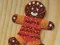 Xogo Gingerbread Maker en liña