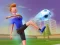 Xogo Football Master en liña