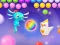 Xogo Bubble Shooter Pop It Now en liña