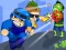Xogo Zombie Royale.io en liña