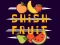 Xogo Shish Fruit en liña