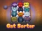 Xogo CatSorter Puzzle en liña