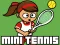 Xogo Mini Tennis en liña
