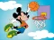 Xogo Mickey Mouse Jigsaw Puzzle en liña