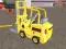 Xogo Driving Forklift Simulator en liña