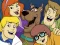 Xogo Scooby Doo Match 3 en liña