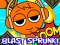 Xogo Blast Sprunki en liña