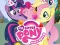 Xogo My Little Pony Jelly Match en liña