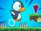 Xogo Penguin Adventure 2 en liña