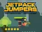 Xogo Jetpack Jumpers en liña