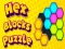 Xogo Hex Blocks Puzzle en liña