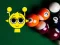 Xogo Sprunki 2Players Billiard en liña